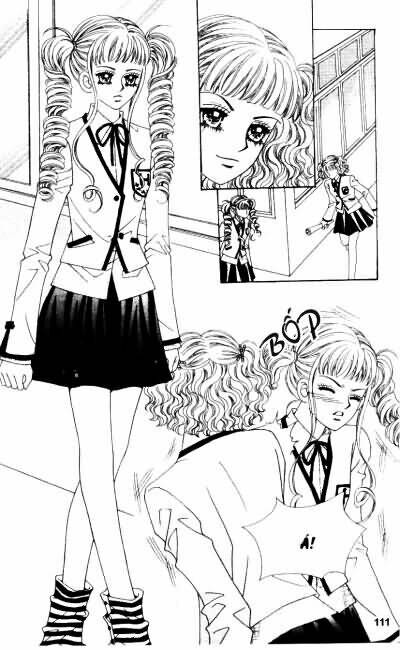 Forbidden Kiss Chapter 38 - Trang 11