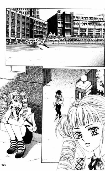 Forbidden Kiss Chapter 39 - Trang 6