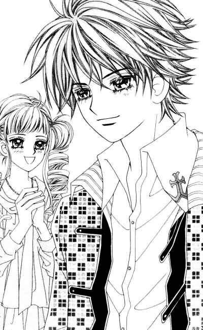 Forbidden Kiss Chapter 41 - Trang 3