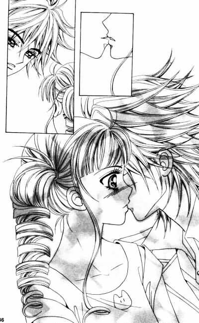 Forbidden Kiss Chapter 42 - Trang 16