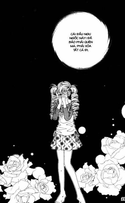 Forbidden Kiss Chapter 42 - Trang 3