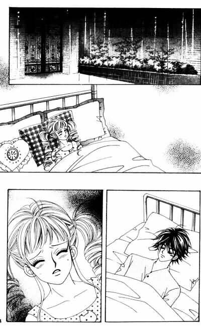 Forbidden Kiss Chapter 42 - Trang 4