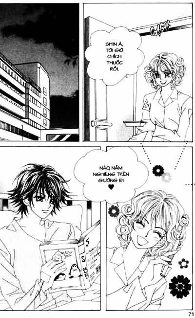 Forbidden Kiss Chapter 44 - Trang 11