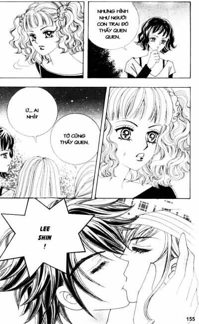 Forbidden Kiss Chapter 48 - Trang 15