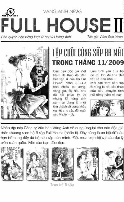 Forbidden Kiss Chapter 48 - Trang 18