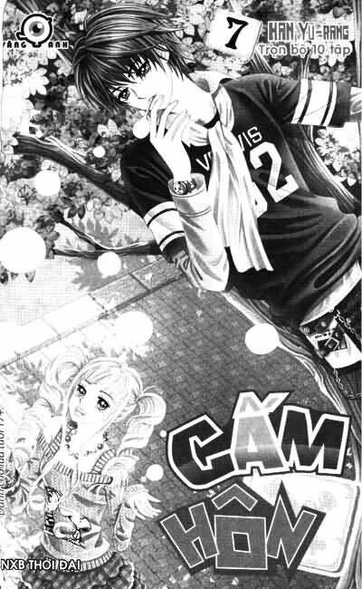 Forbidden Kiss Chapter 49 - Trang 1