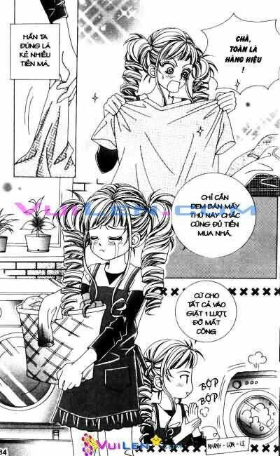 Forbidden Kiss Chapter 5 - Trang 3