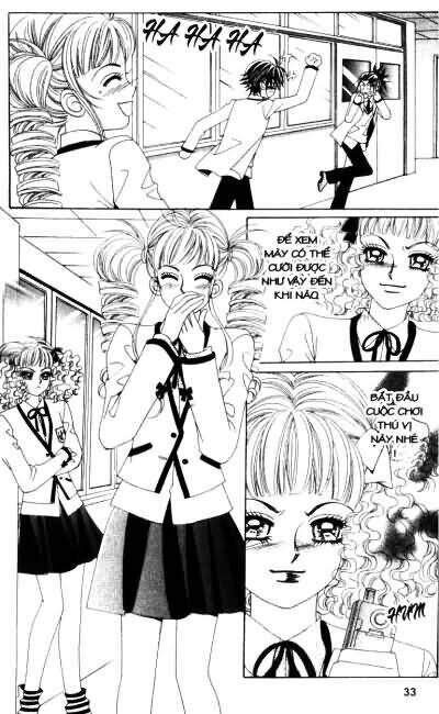 Forbidden Kiss Chapter 50 - Trang 13