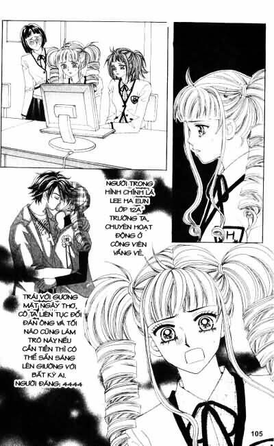 Forbidden Kiss Chapter 54 - Trang 5