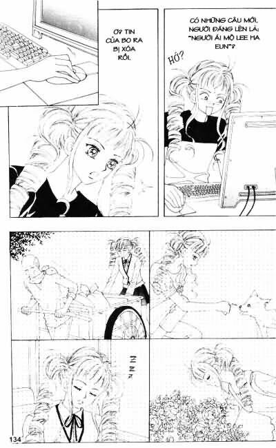 Forbidden Kiss Chapter 55 - Trang 14