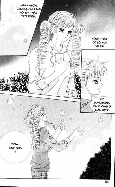 Forbidden Kiss Chapter 56 - Trang 11