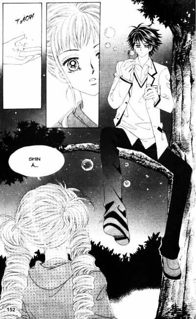 Forbidden Kiss Chapter 56 - Trang 12