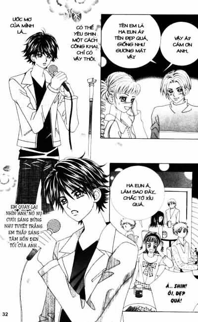 Forbidden Kiss Chapter 58 - Trang 12