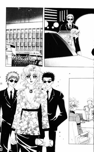 Forbidden Kiss Chapter 59 - Trang 18