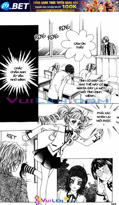 Forbidden Kiss Chapter 6 - Trang 2