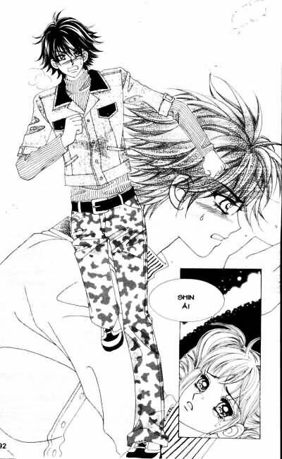 Forbidden Kiss Chapter 61 - Trang 12