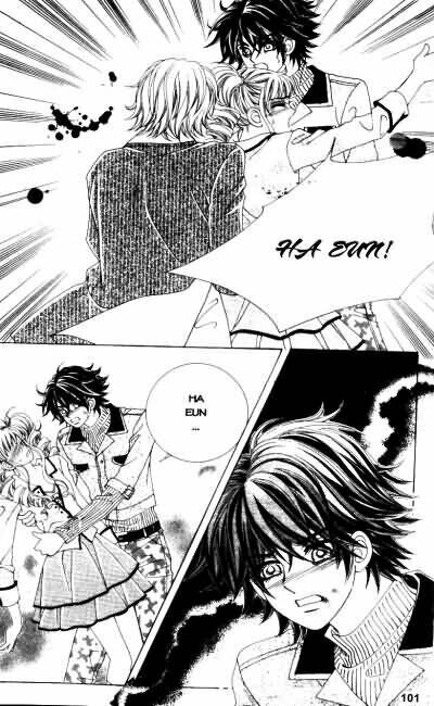 Forbidden Kiss Chapter 62 - Trang 1