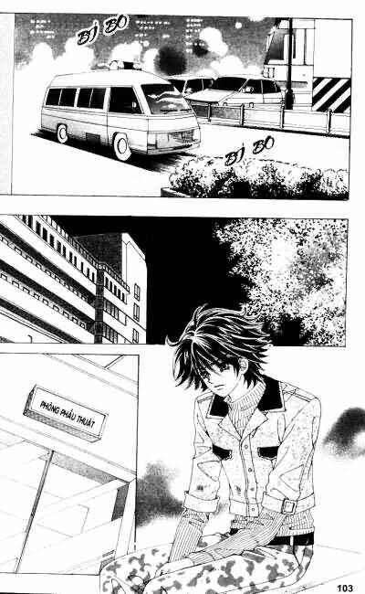 Forbidden Kiss Chapter 62 - Trang 3