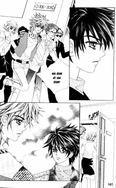 Forbidden Kiss Chapter 62 - Trang 7