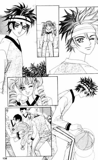 Forbidden Kiss Chapter 63 - Trang 18