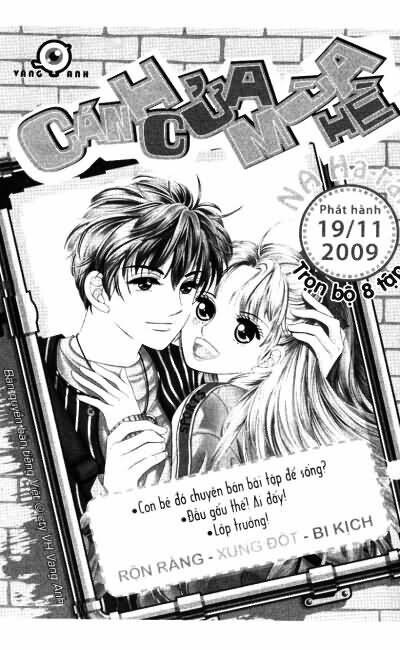 Forbidden Kiss Chapter 64 - Trang 18