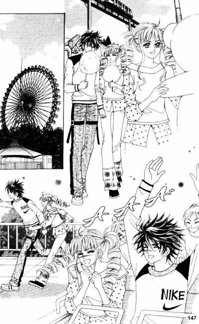 Forbidden Kiss Chapter 64 - Trang 7