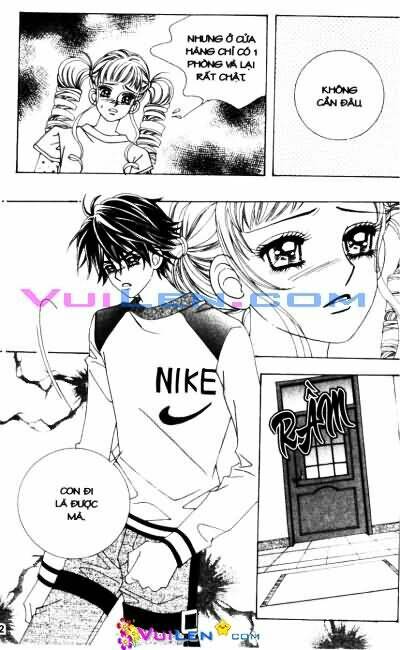 Forbidden Kiss Chapter 65 - Trang 12