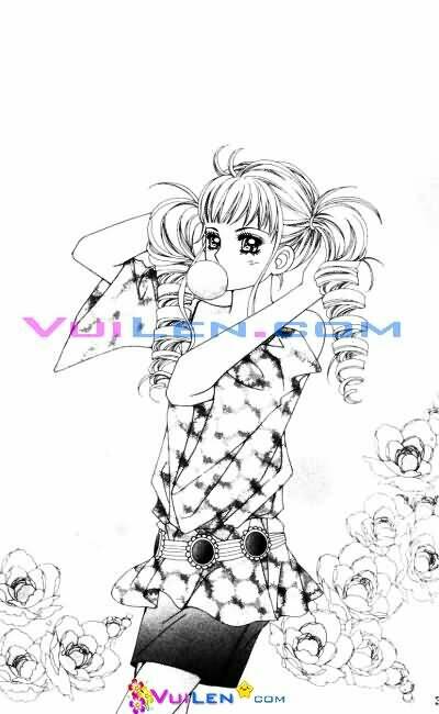 Forbidden Kiss Chapter 65 - Trang 3