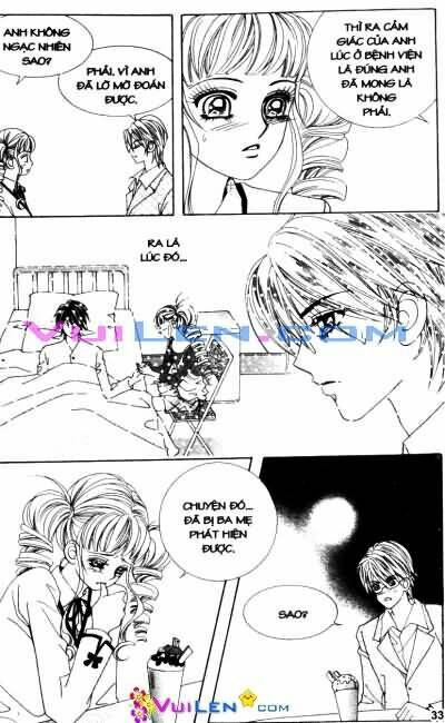 Forbidden Kiss Chapter 66 - Trang 13