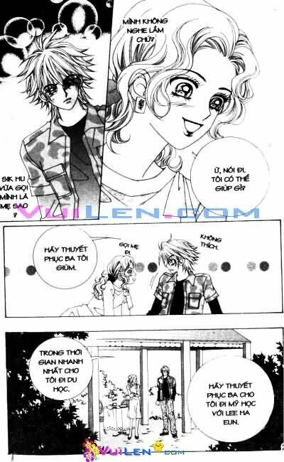 Forbidden Kiss Chapter 66 - Trang 1