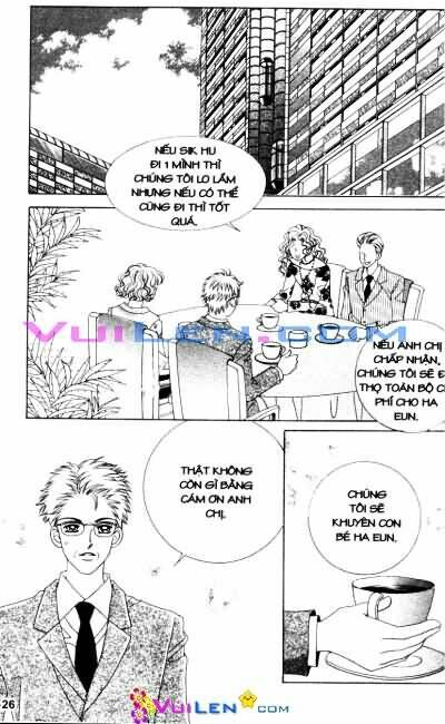 Forbidden Kiss Chapter 66 - Trang 6