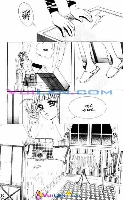 Forbidden Kiss Chapter 67 - Trang 10