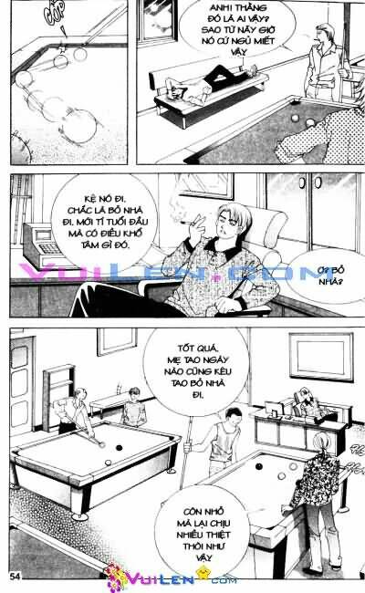 Forbidden Kiss Chapter 67 - Trang 14