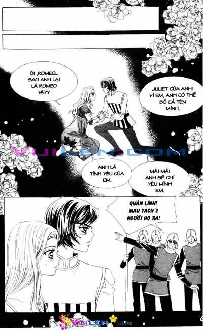 Forbidden Kiss Chapter 67 - Trang 3