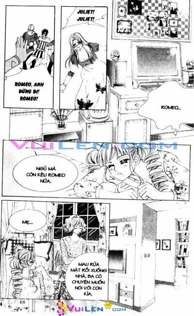 Forbidden Kiss Chapter 67 - Trang 4