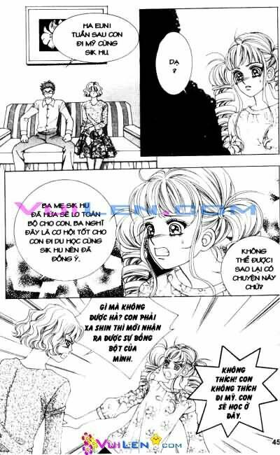 Forbidden Kiss Chapter 67 - Trang 5