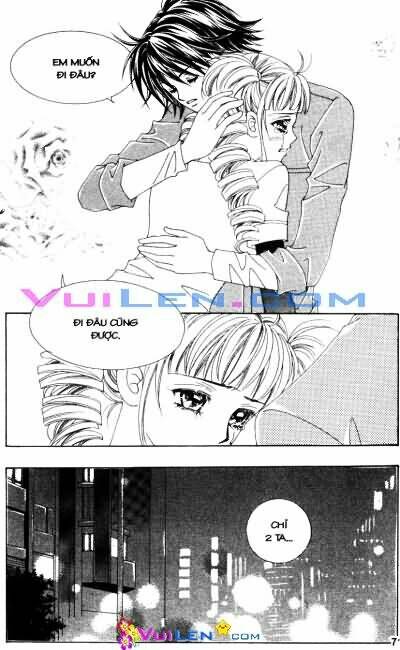 Forbidden Kiss Chapter 68 - Trang 11