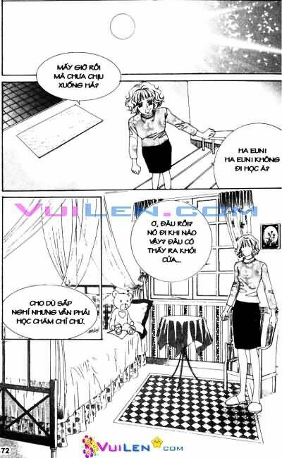 Forbidden Kiss Chapter 68 - Trang 12