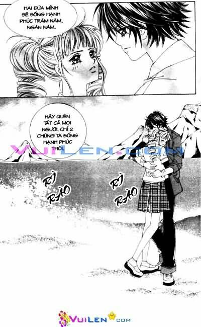 Forbidden Kiss Chapter 68 - Trang 15