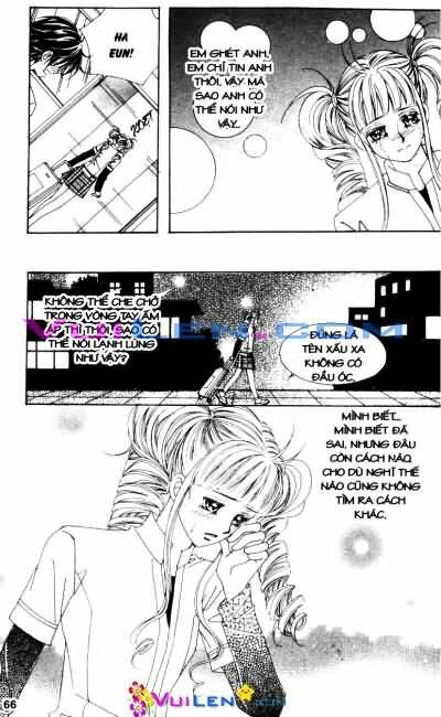 Forbidden Kiss Chapter 68 - Trang 6