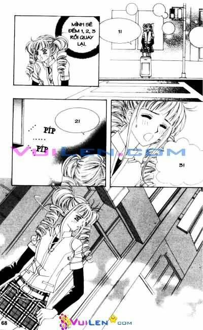 Forbidden Kiss Chapter 68 - Trang 8