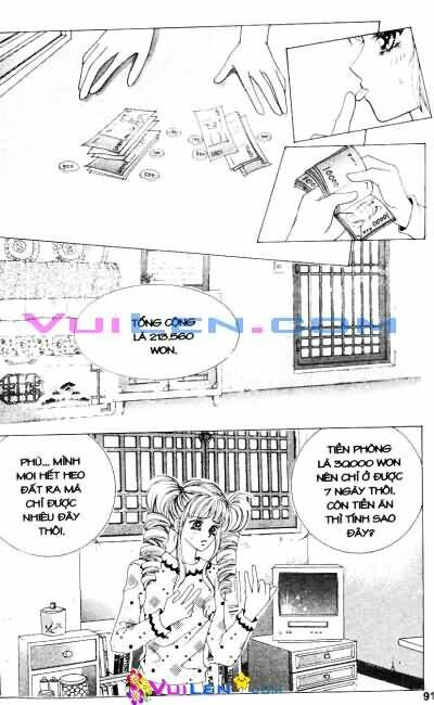 Forbidden Kiss Chapter 69 - Trang 11