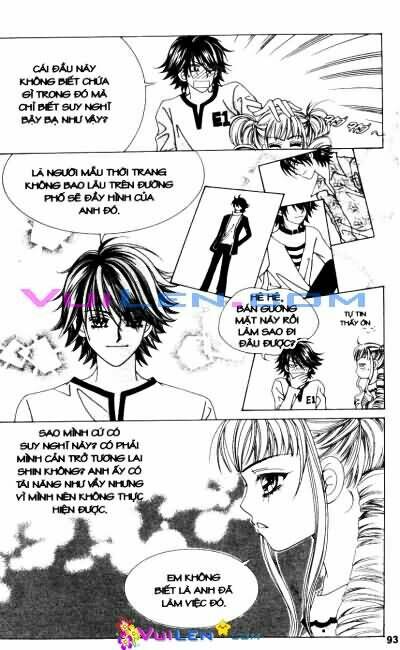 Forbidden Kiss Chapter 69 - Trang 13