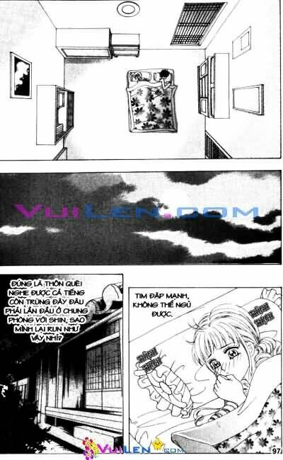 Forbidden Kiss Chapter 69 - Trang 17