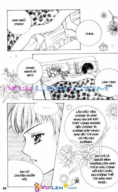 Forbidden Kiss Chapter 69 - Trang 18