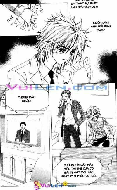 Forbidden Kiss Chapter 69 - Trang 1