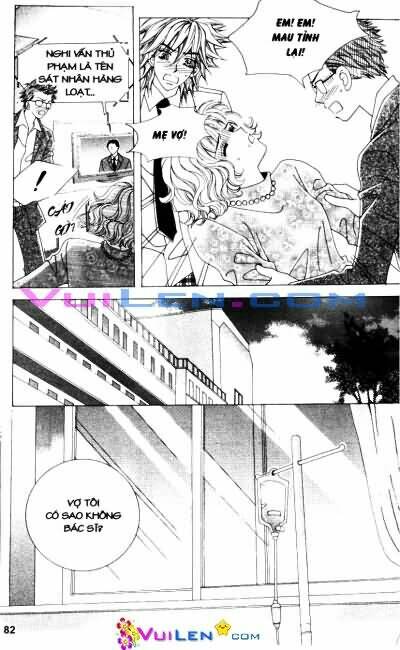 Forbidden Kiss Chapter 69 - Trang 2