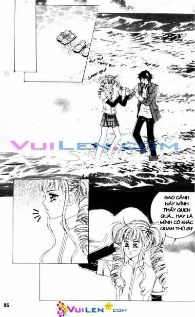 Forbidden Kiss Chapter 69 - Trang 6