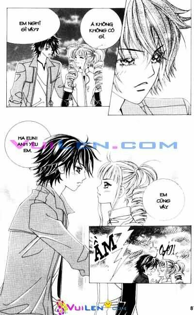 Forbidden Kiss Chapter 69 - Trang 7