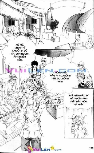 Forbidden Kiss Chapter 70 - Trang 9